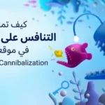 كيف تمنع التنافس على الكلمات في موقعك Keyword Cannibalization